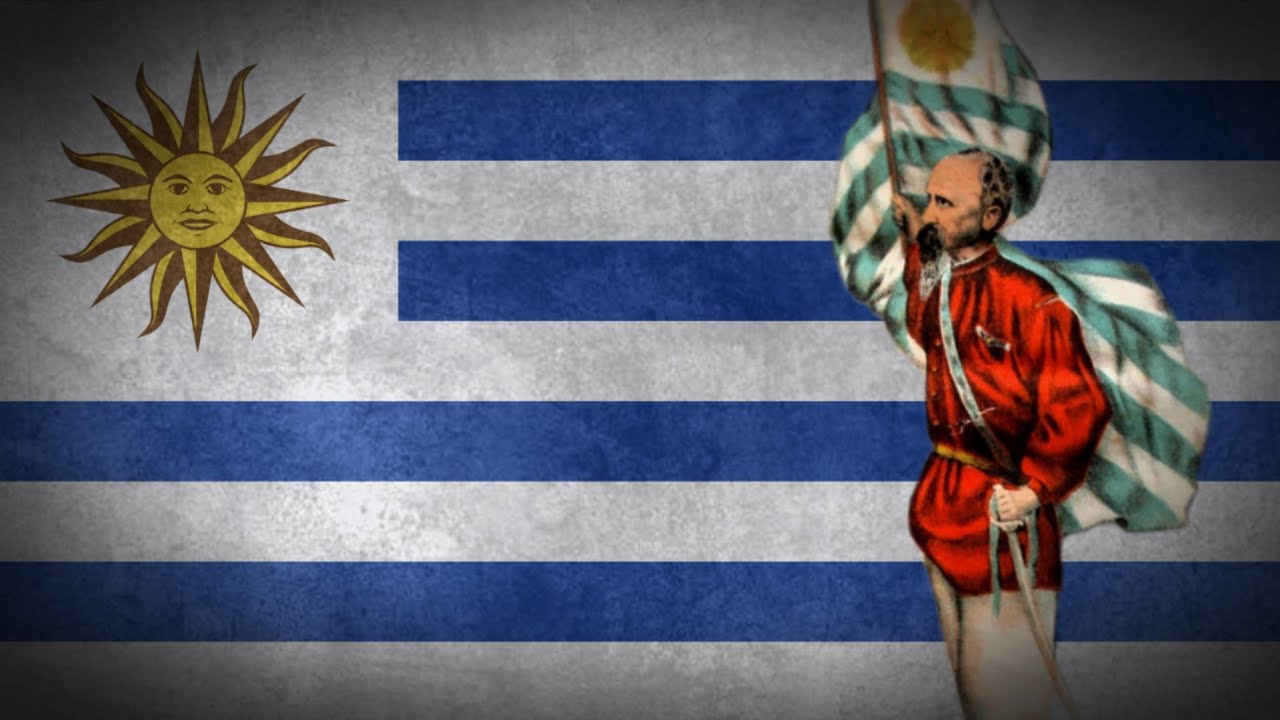 Paysandú Heroica ✵ (La Plata Federal Song)