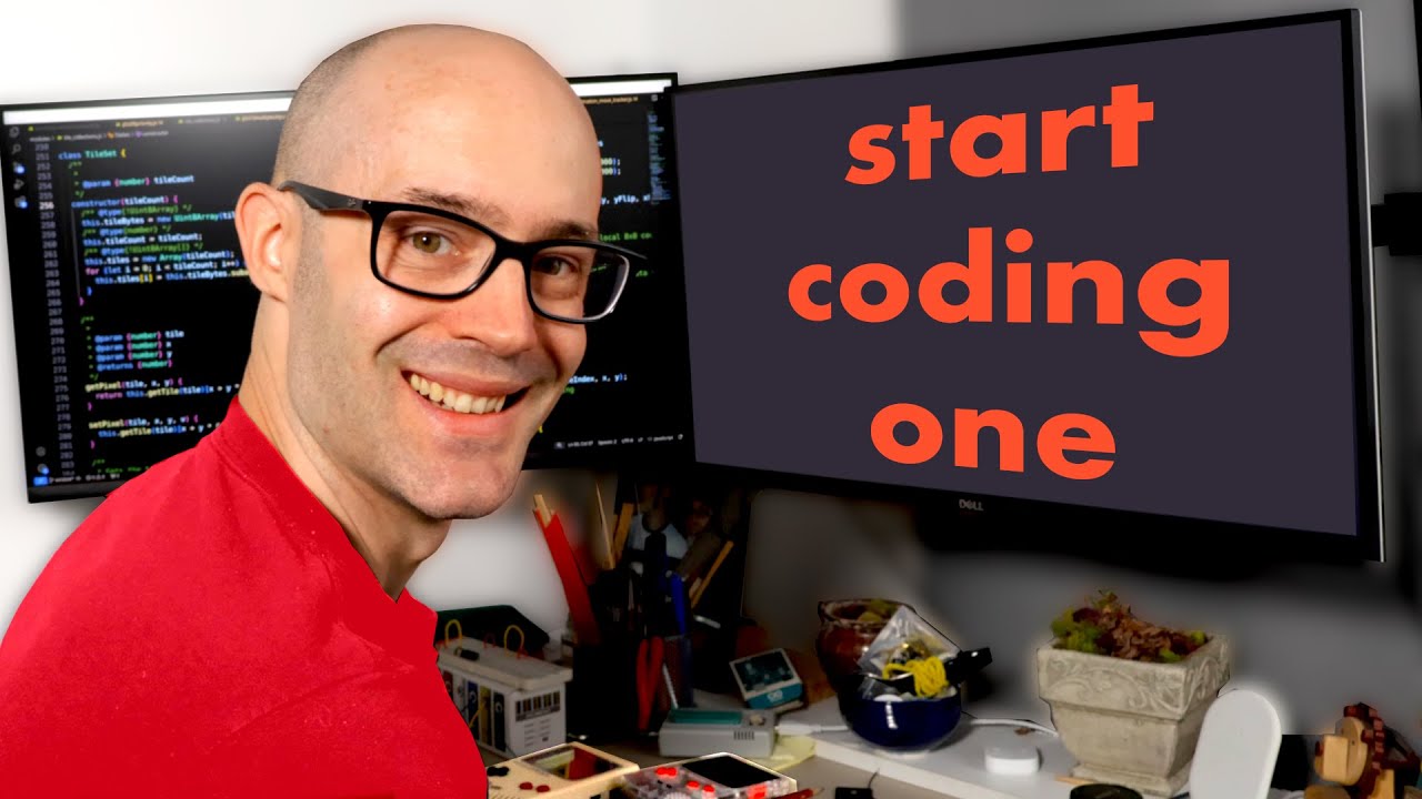Building a GameBoy Emulator: Getting Started