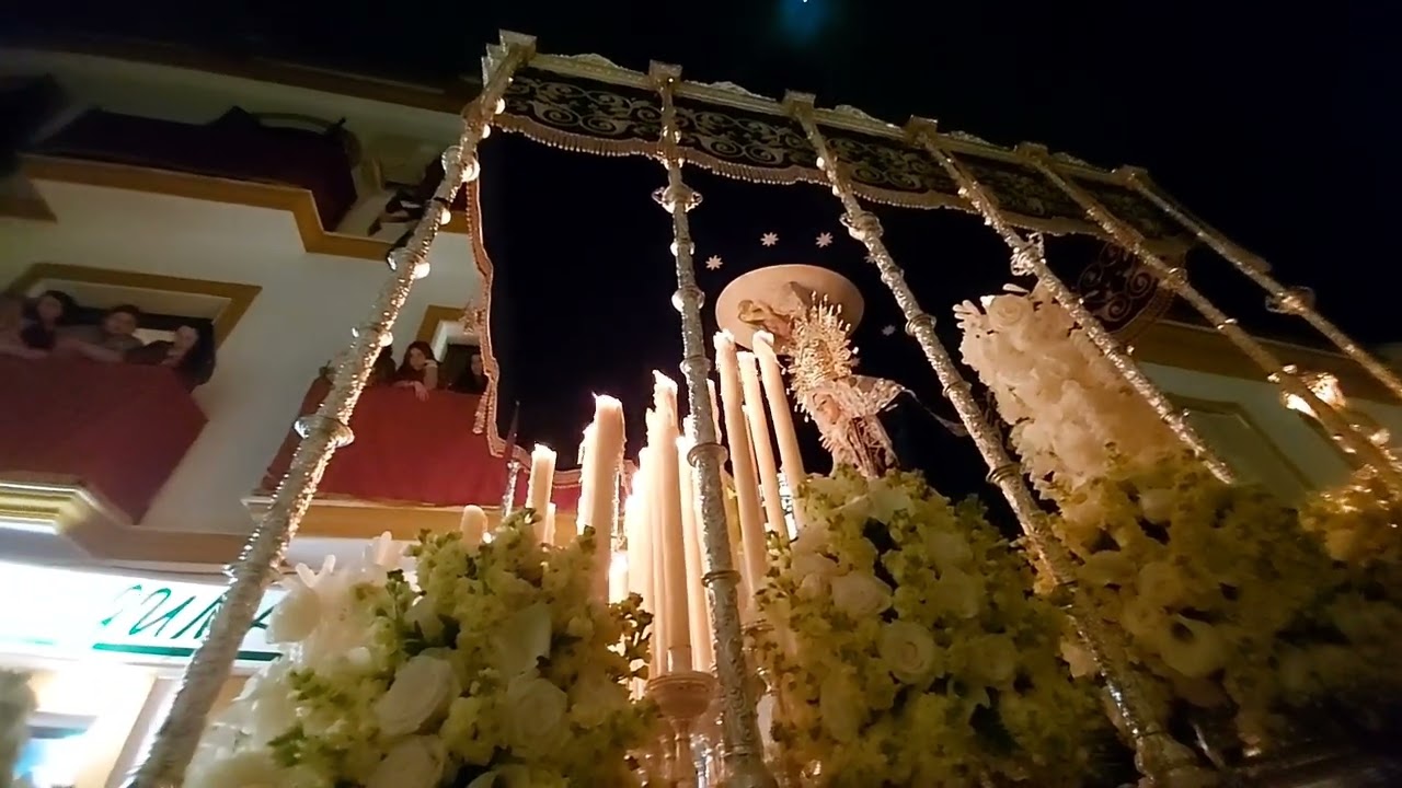 V. de la Salud de Ayamonte 2022 | Domingo de Ramos