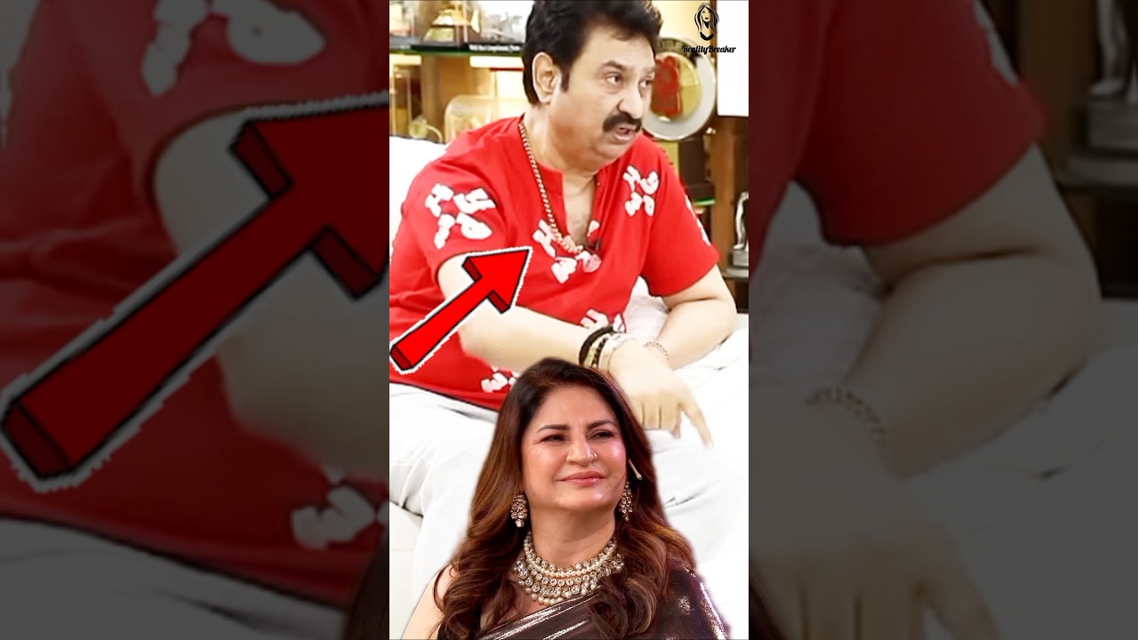 Kumar Sanu Angry Son Exposed Kunicka Sadanand #biggboss19 #biggboss #bb19 #kunicka #viralshort