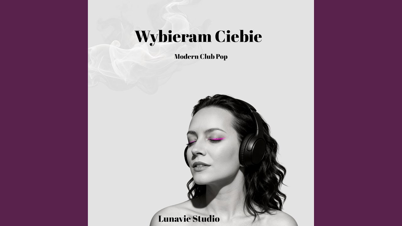 Wybieram Ciebie