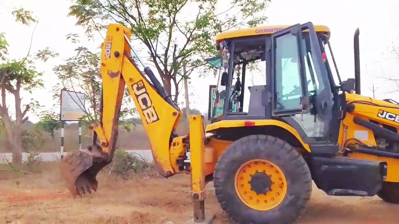 #JCB Lovers# _ मदन जेसीबी ऑपरेटर_#आप लोग का स्वागत है मेरा ब्लॉक में वीडियो में.   Madan. Singh ji 