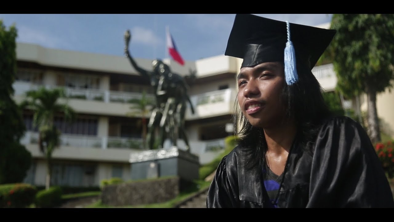 #VSUGrad • Kulba, Kamingaw, Kalipay: A Tribute Poem to Class of 2018