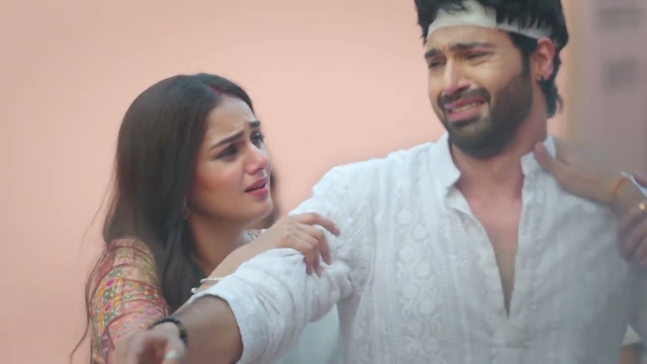 Jagriti Latest Episode 218 Best Scene | जागृति  | Asmi Deo, Arya Babbar, Prakhar Sharma| Zee TV APAC