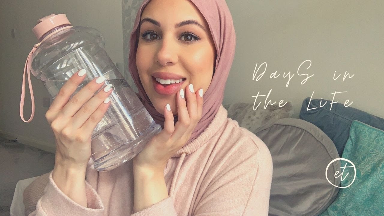 DAYS IN MY LIFE: A SNIPPET | Get ready with me, pregnancy chats & day trip for ice cream ✨