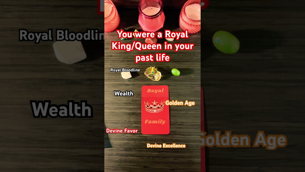 Богатство &mdash; ваша энергетическая подпись👑👸🏾💰 #королевскаякровь #золотойребенок #тренд #богатый #ко...