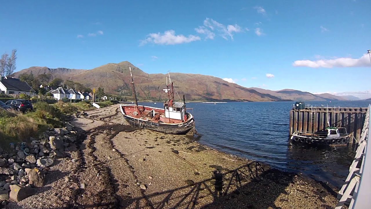Schotland - Inner Hebrides