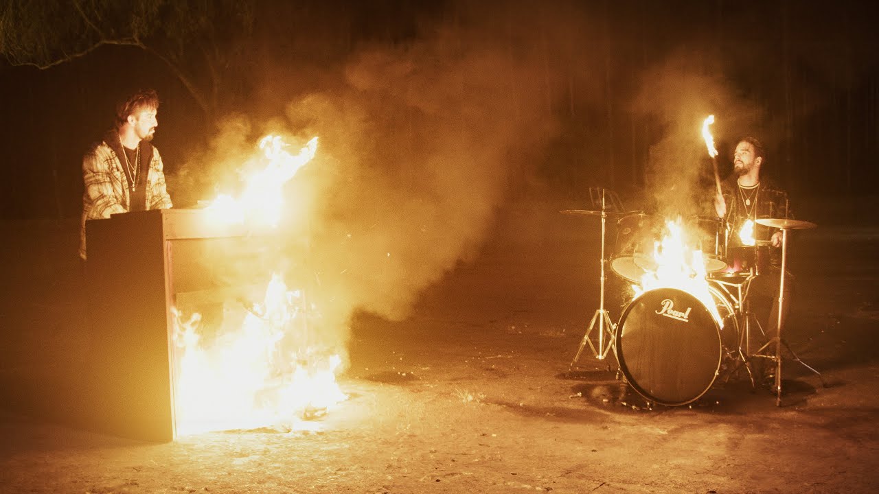 BRAT - Światło (Official Video)