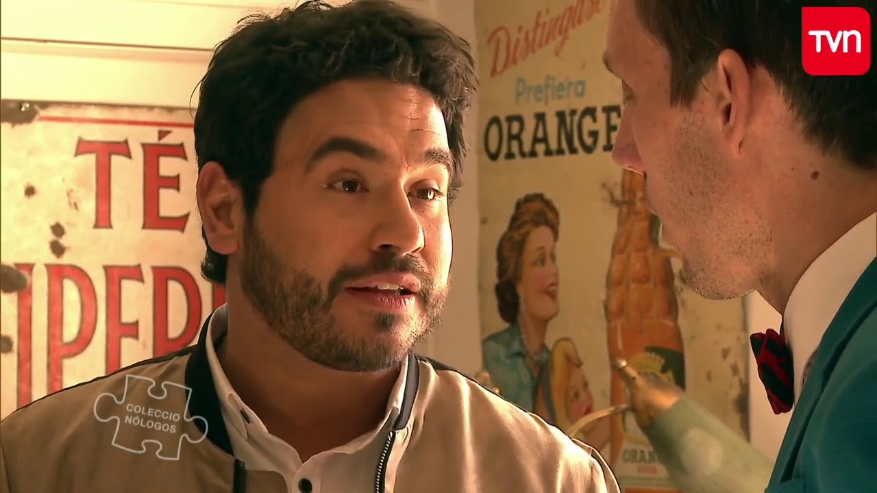 Vintagelozano Tiene más de 1000 piezas vintage en su casa Coleccionólogos TVN   Aquí Nos Vemos