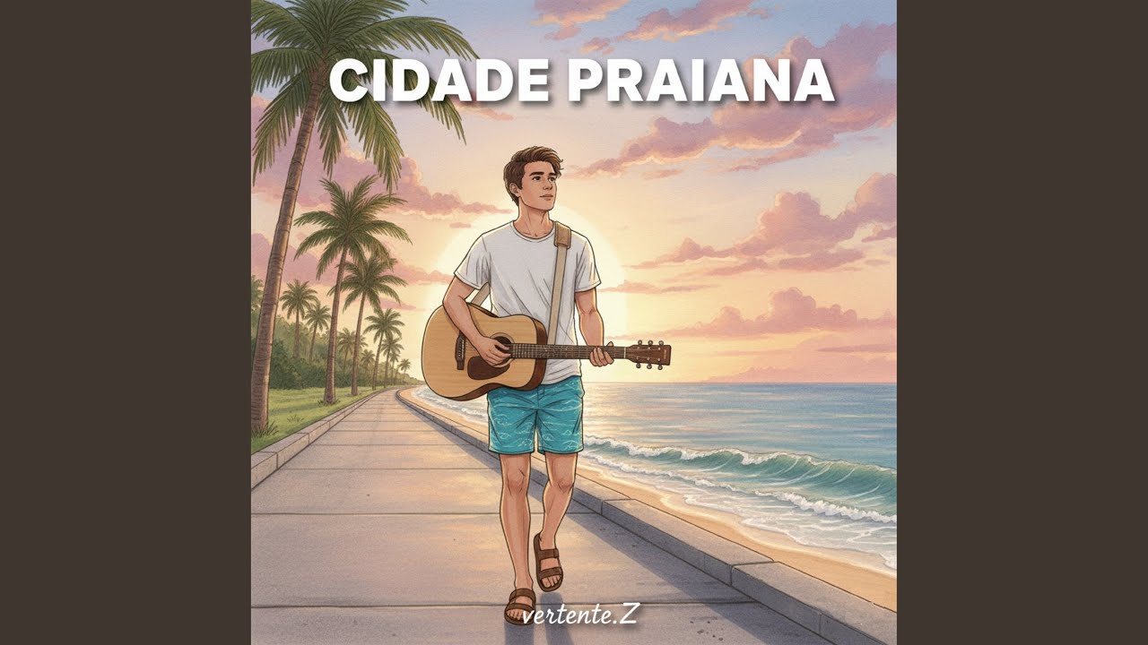 CIDADE PRAIANA