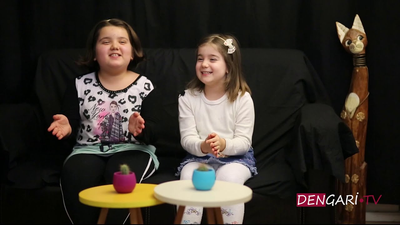 8. BÖLÜM  Z KUŞAĞI İKİZLERİ MERVE BEYZA - EMİNE ELİF KAFTAN 