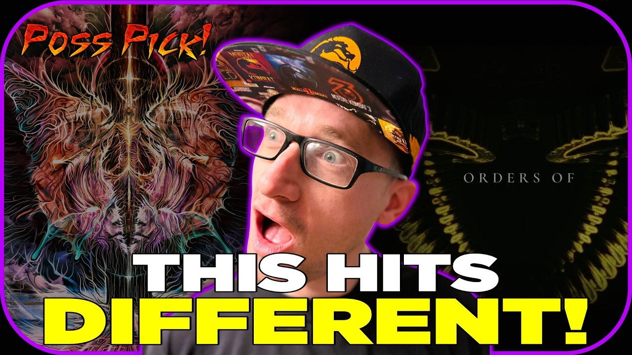 Ascend The Helix - The Migrant REACTION | Whatever THIS is I NEED MORE! 🤯