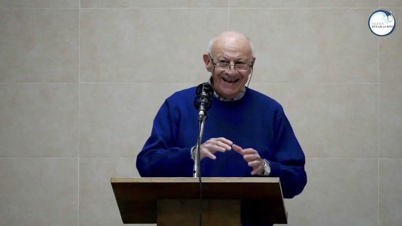 El mensaje de Jesús para la iglesia de Pérgamo | Apocalipsis 2: 12-17 | Predicación: 08-02-2026