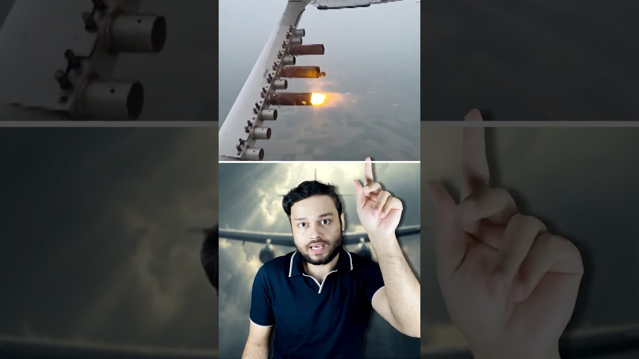 Why INDIA BRUTALLY FAILED On Delhi Artificial Rain Project #shorts