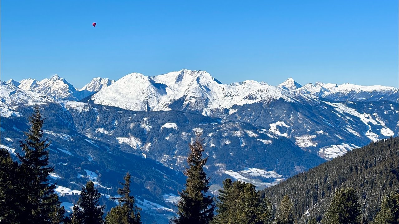 Königsleiten 2025