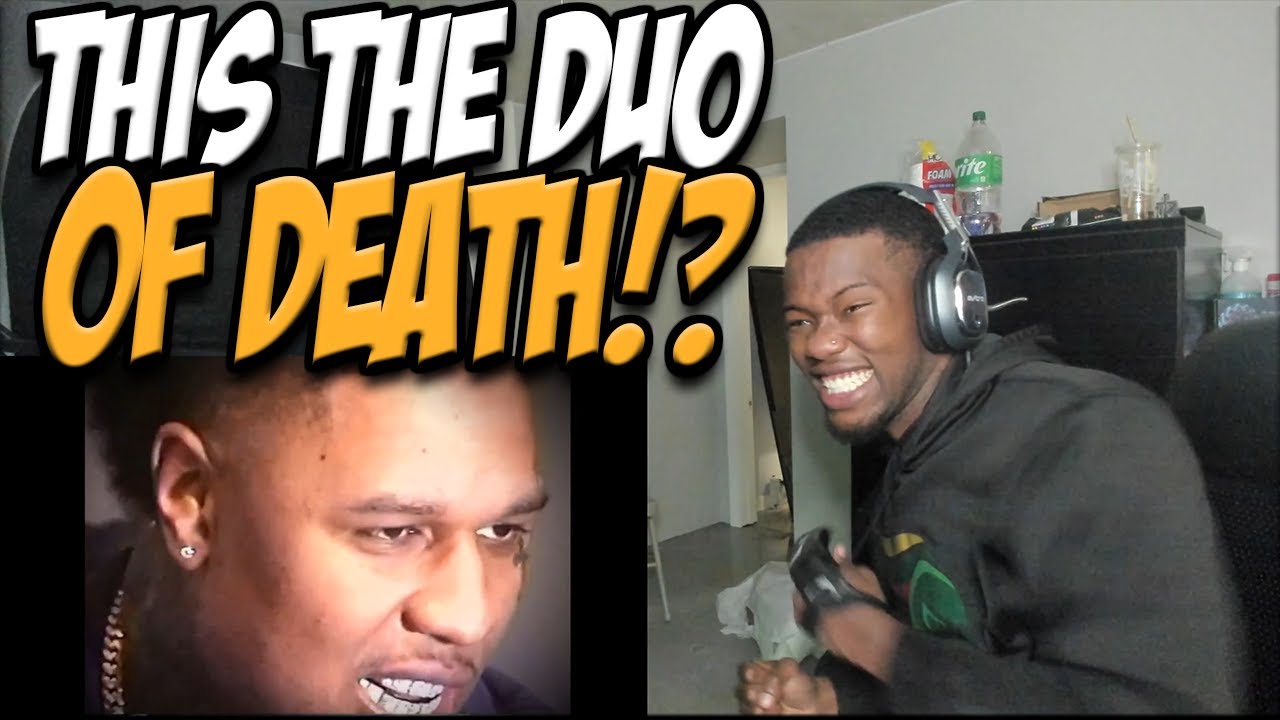 Li Rye - Casualty (feat. EBK Jaaybo) [Official Music Video] REACTION