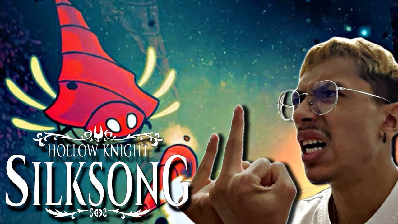 LA ZONA MAS ASQUEROSA DEL JUEGO 😡 || Hollow Knight Silksong | Cap 6.