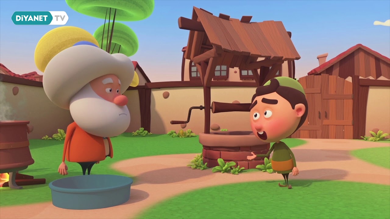 Şeker Hoca - 16.Bölüm