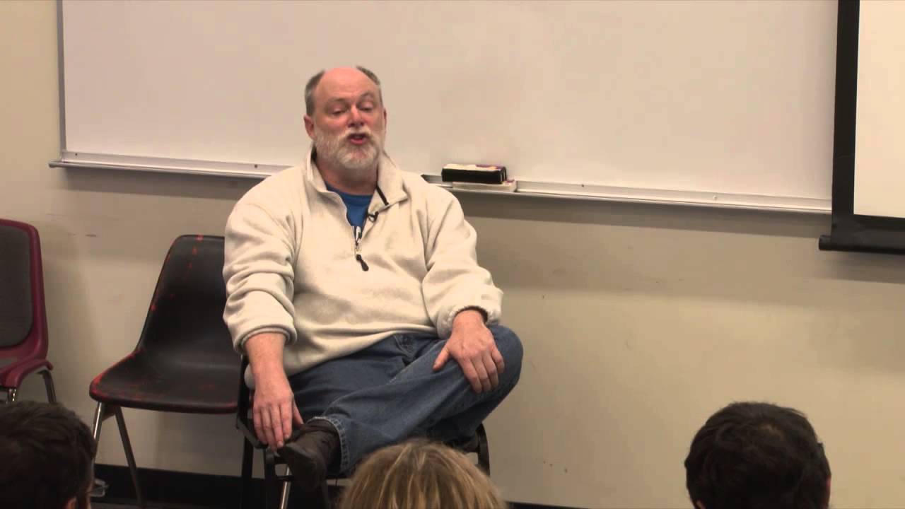 LLT 180: The Heroic Quest - Lecture 17: Dante, Inferno