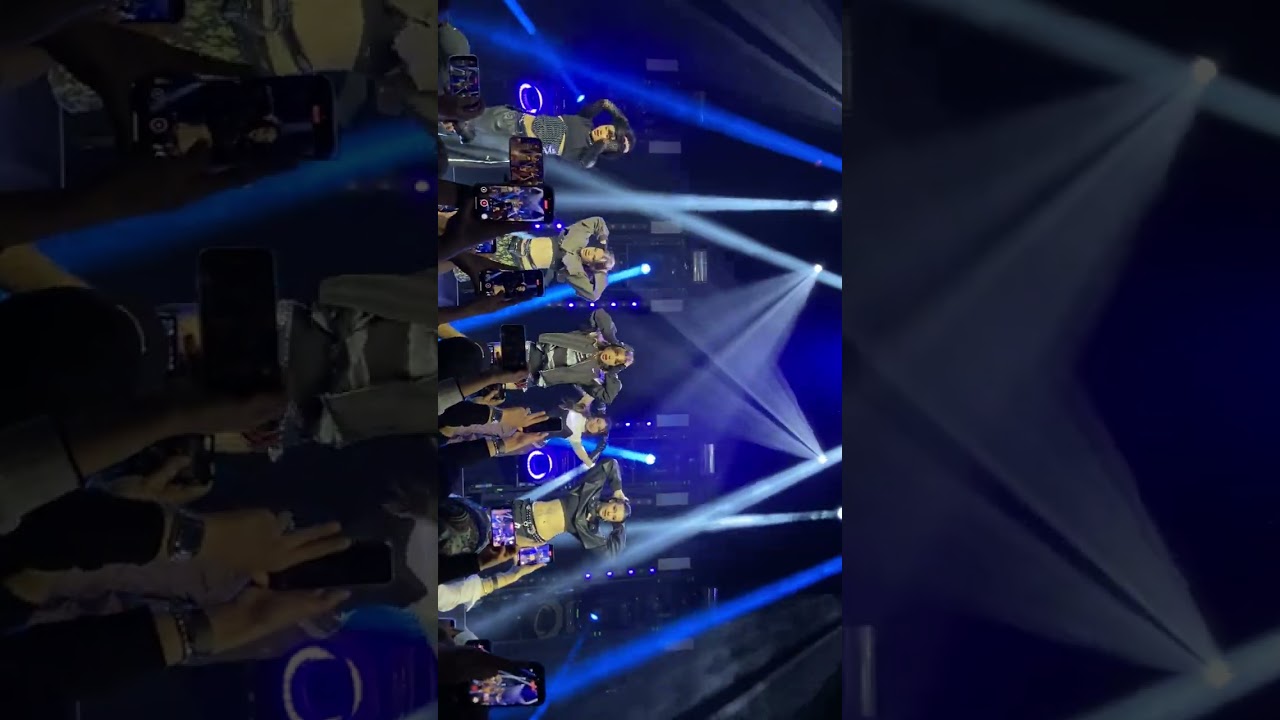 manifest - daha iyi lansman konseri 