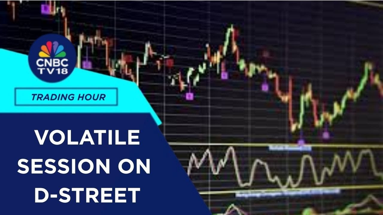 Sensex Flat, Nifty Above 25,500; FMCG, Small Caps Gain, Metal, Realty Stocks Decline | CNBC TV18