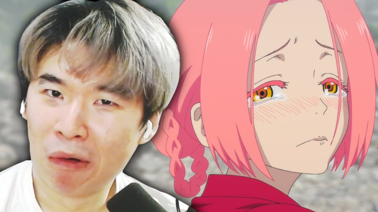WTF WERE THEY DOING TO HER 😭  | Hell's Paradise Episode 11 (REACTION)