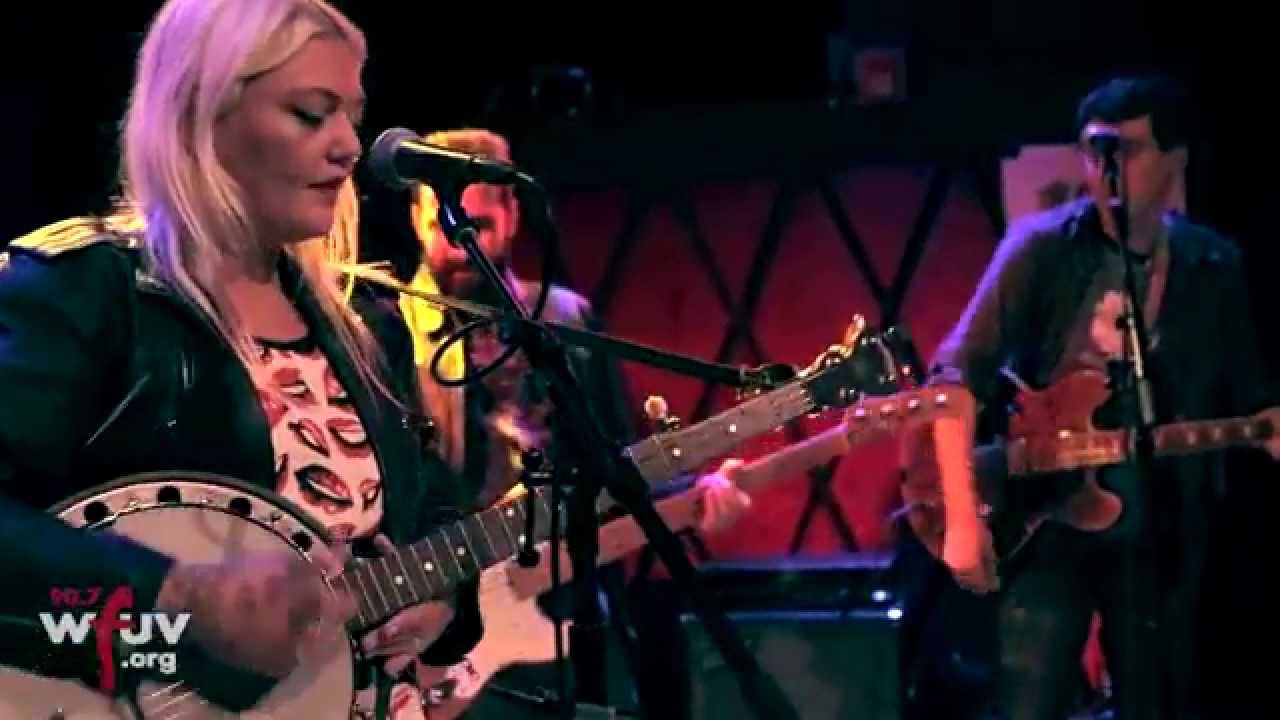 Elle King - 
