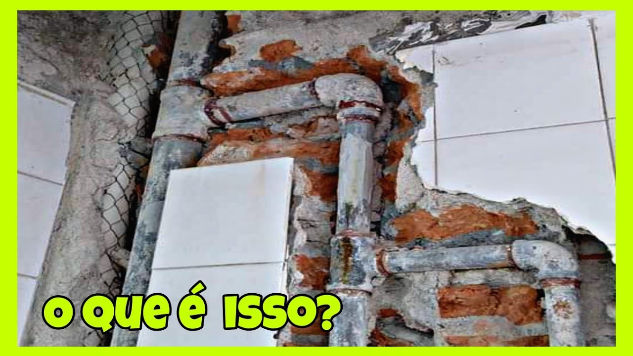 Piores pedreiros, pedreiro ninja (parte 139)