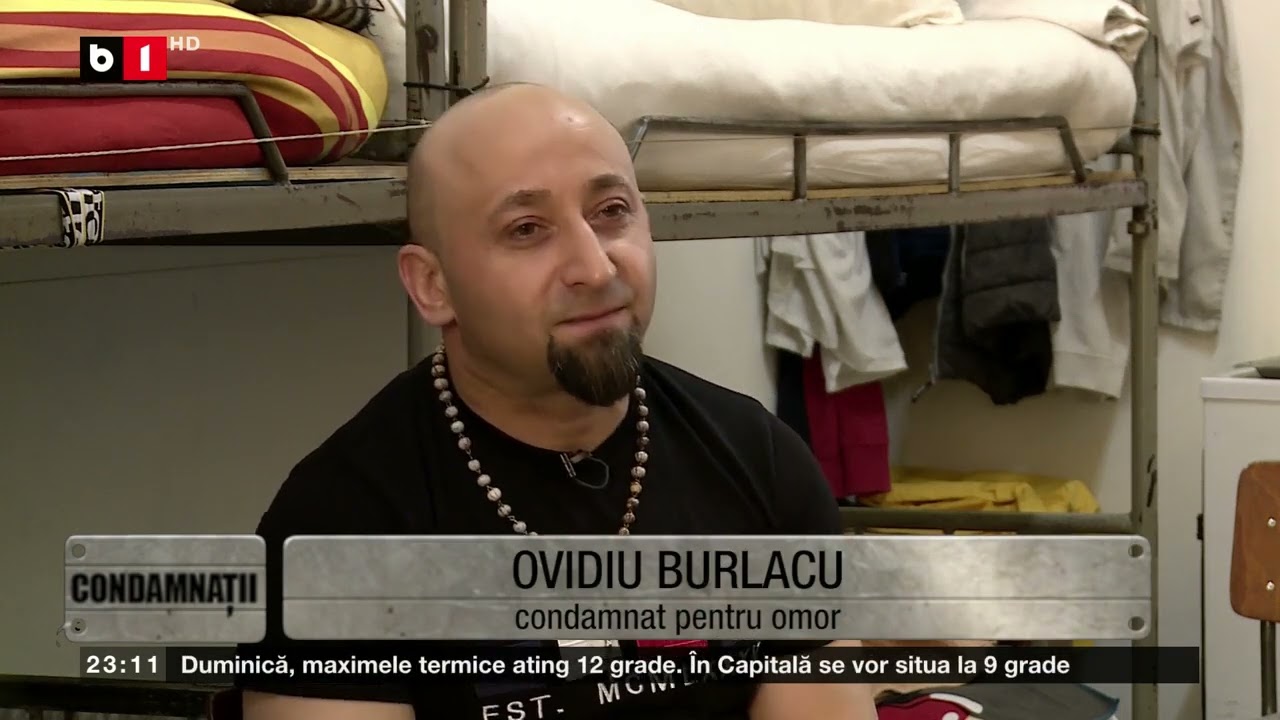 CONDAMNAȚII CU ADRIANA STOICESCU.  1 februarie 2025