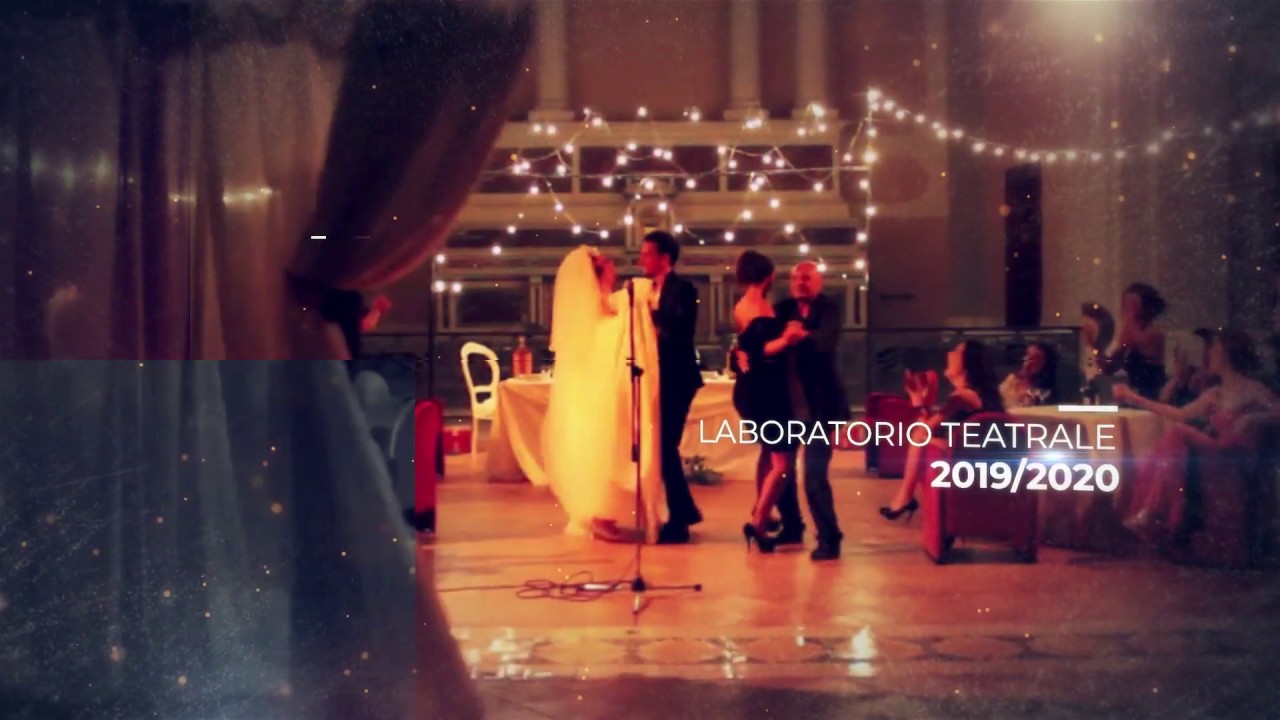 Spot | Scena Teatro