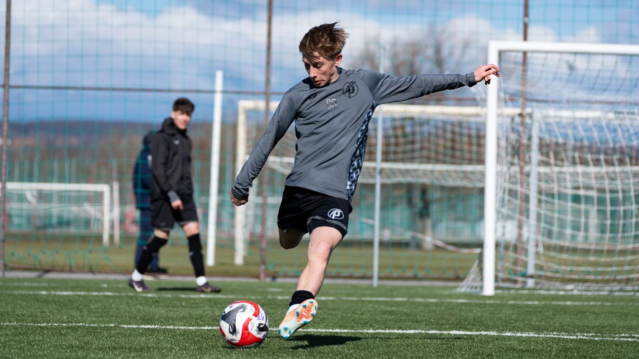 U17: Szintugrás előtt