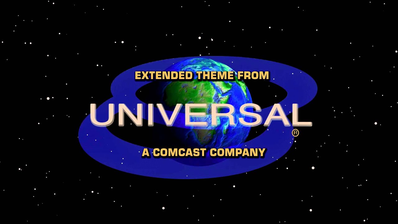 Universal TV Extended Theme Update