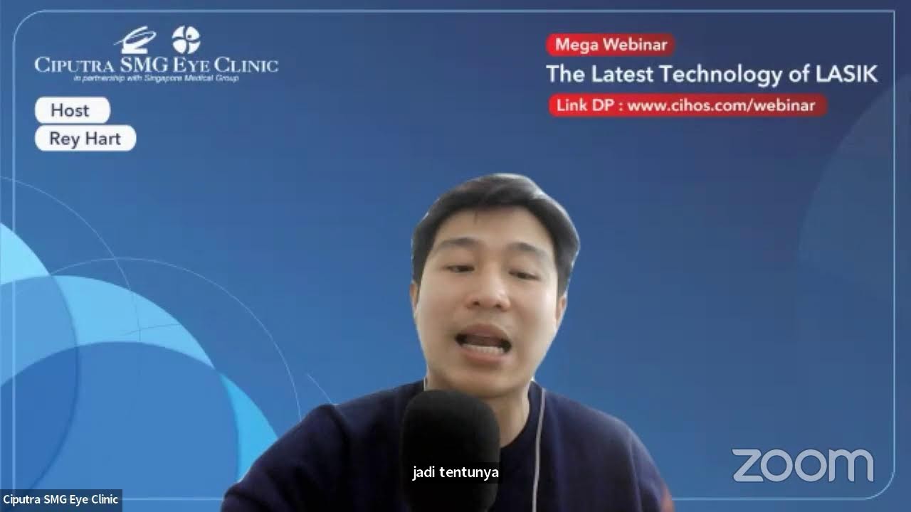 The Latest Technology Of Lasik