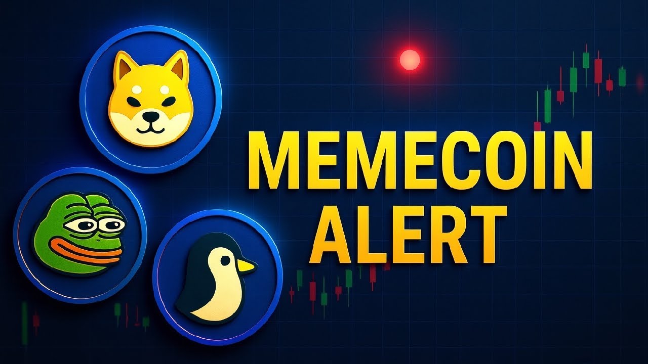 Top Meme Coins & Crypto Presale Alert (DECEMBER 2025) 🚨 WOJAK CONCHO PIPPIN are Flying!!!!!!!!!