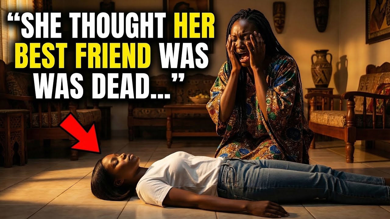 THE GREEDY FRIEND … YOU WON’T BELIEVE HOW ENTITLED SHE BECAME💔.
