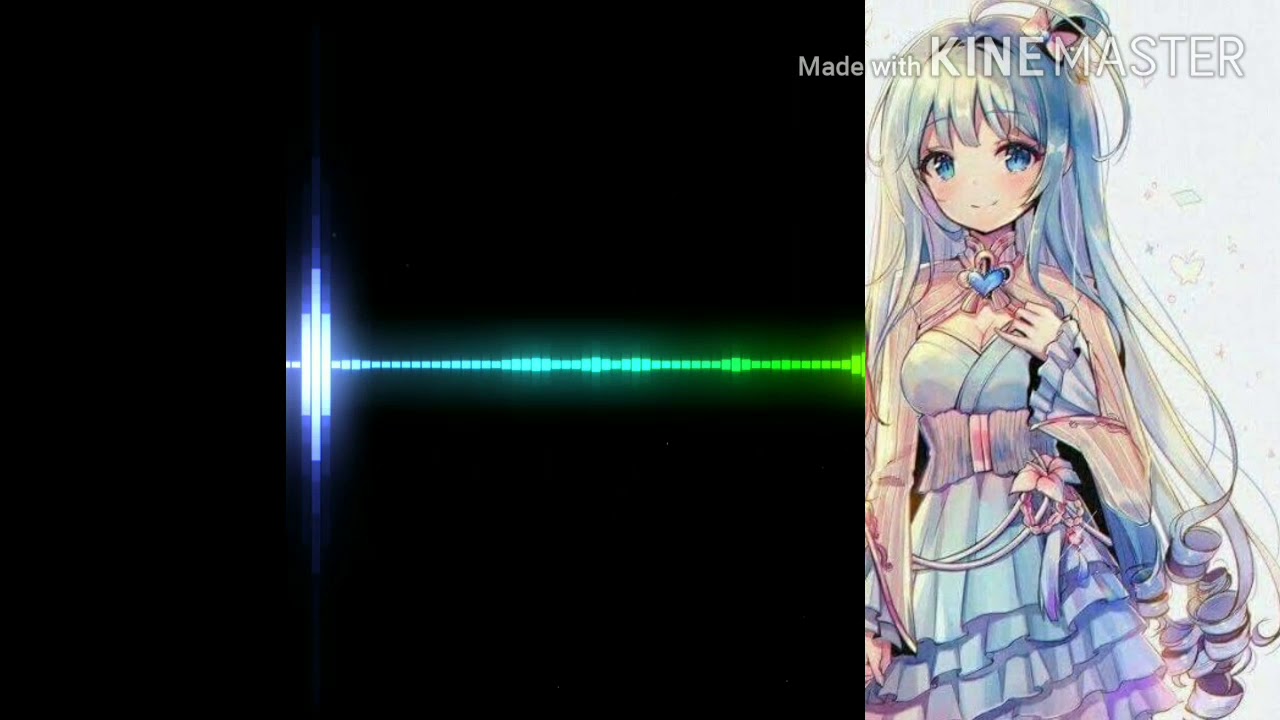 Nightcore-（Unity）The Fatrat