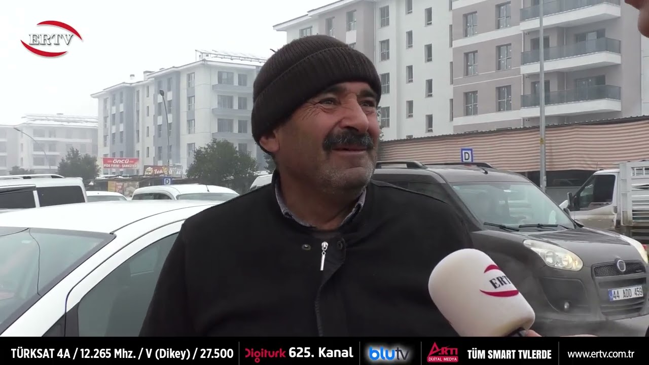 29.01.2026 - ASRIN FELAKETİ (MALATYA) CİRİKPINAR