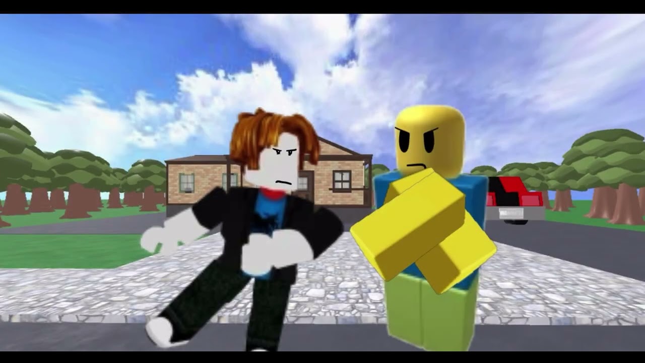 My intro ( My movie )