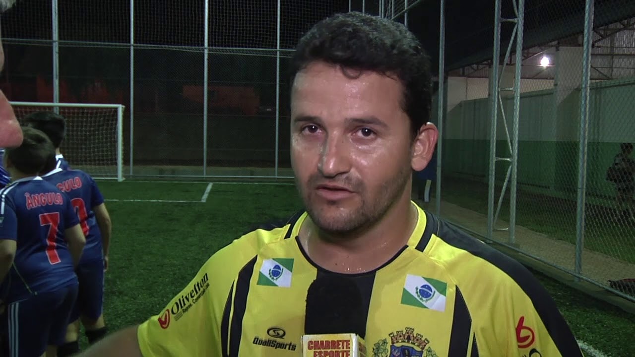 FESTA NO CAMPINHO   ÂNGULO 5X3 ATALAIA