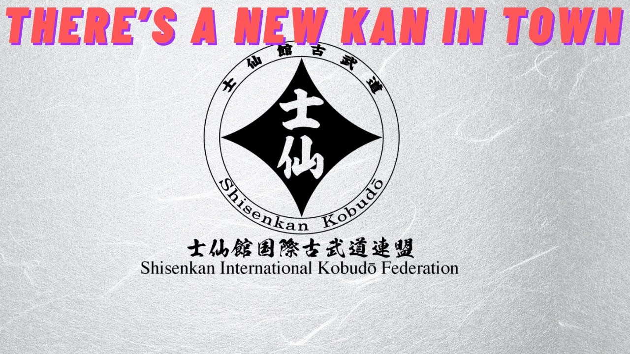 Shisenkan International Kobudo Federation - #ninpo #kobudo #jujutsu #kenjutsu #ninjutsu