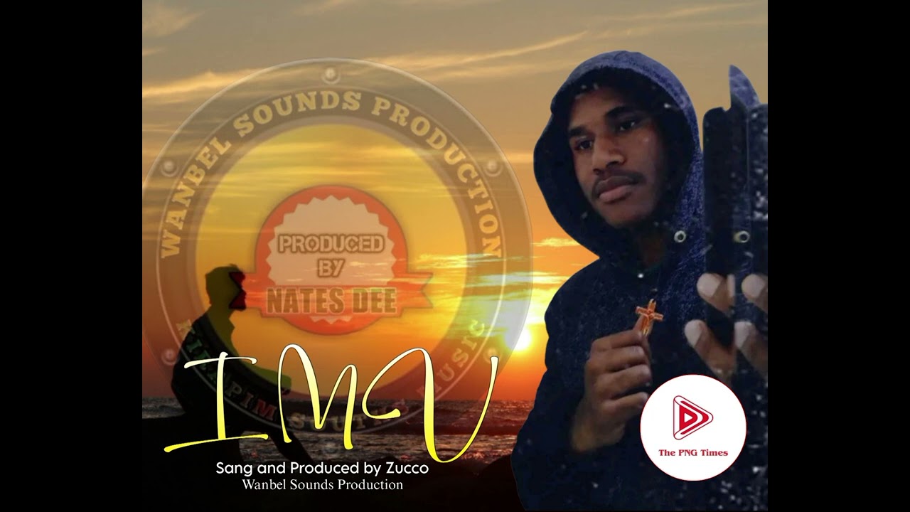Imu - Zucco (Wanbel Sounds Production)