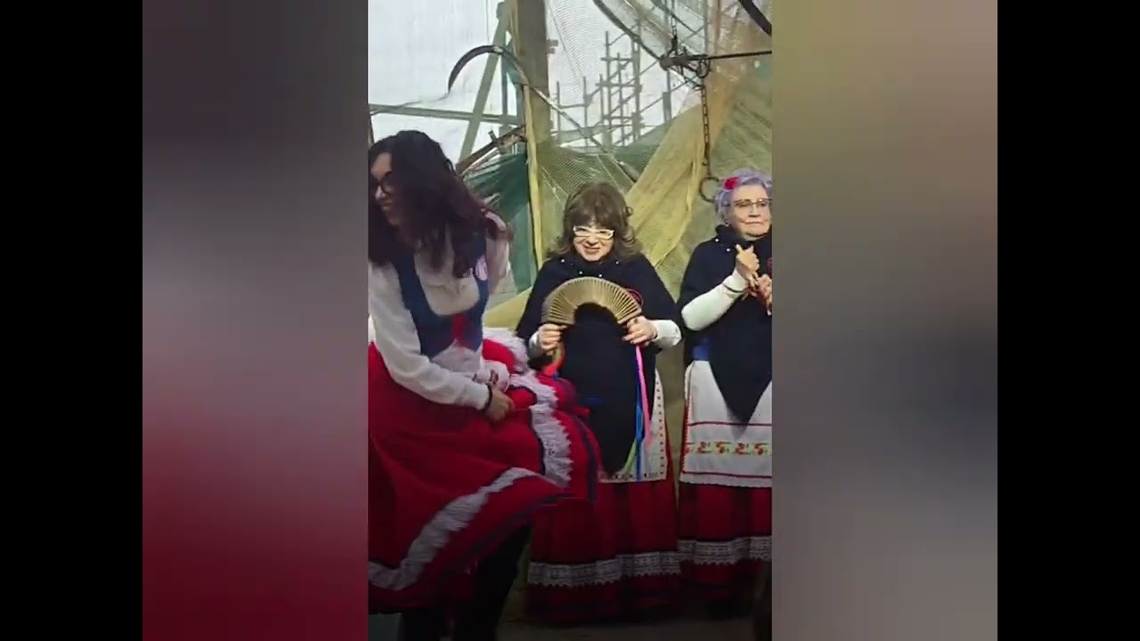 LU SAND' ANDONIE CIVITELLA CASANOVA 2026