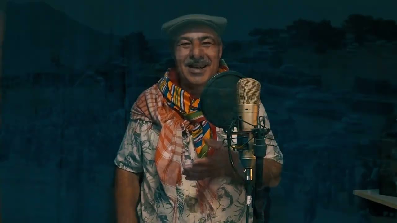 Goca Yörük Ramazan Bizim Yörükler