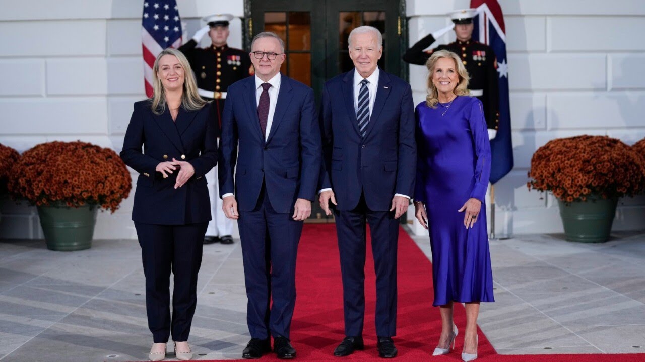 ‘Big success’: Adam Creighton analyses Prime Minister’s US visit