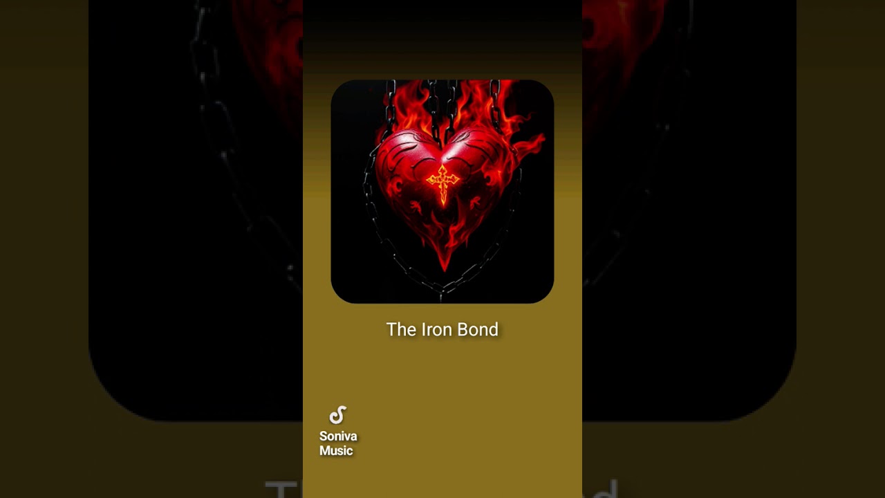 The Iron Bond