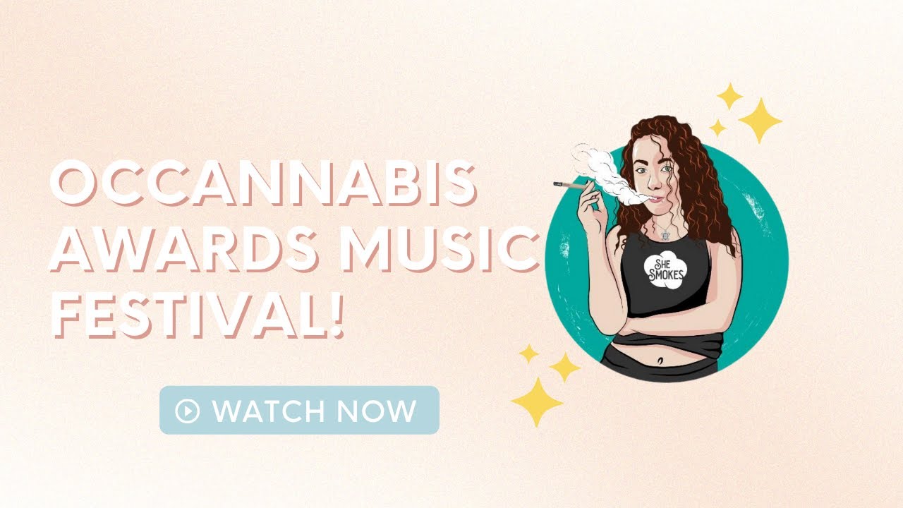 Orange County Cannabis Awards Music Festival 2022 - PT1