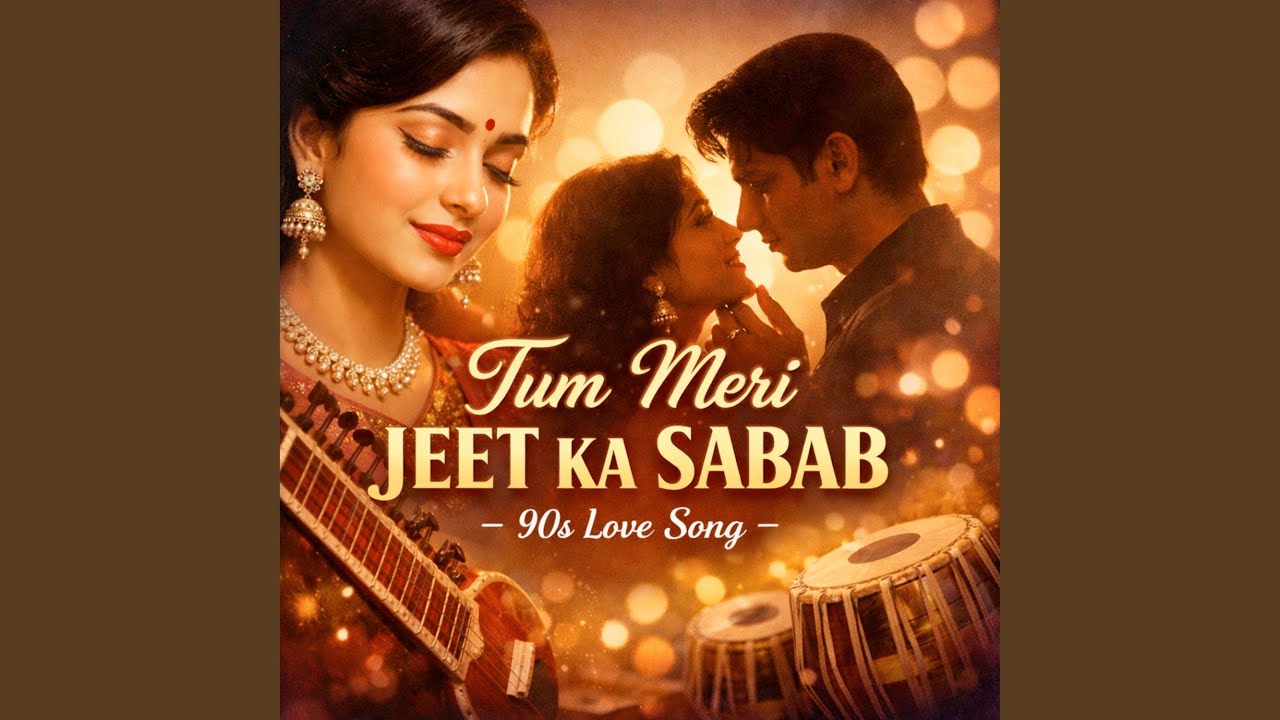Tum Meri Jeet Ka Sabab