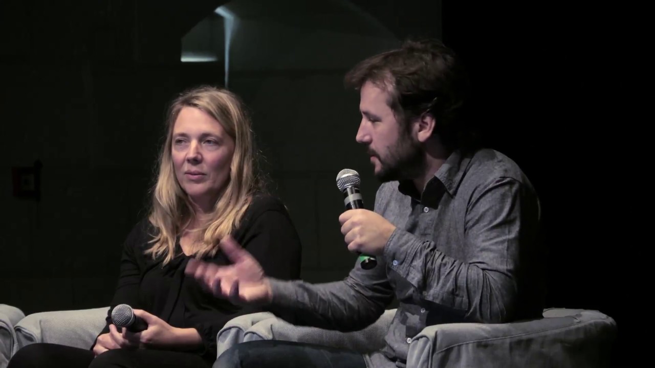 1. Table ronde : scénario et désir d’animation