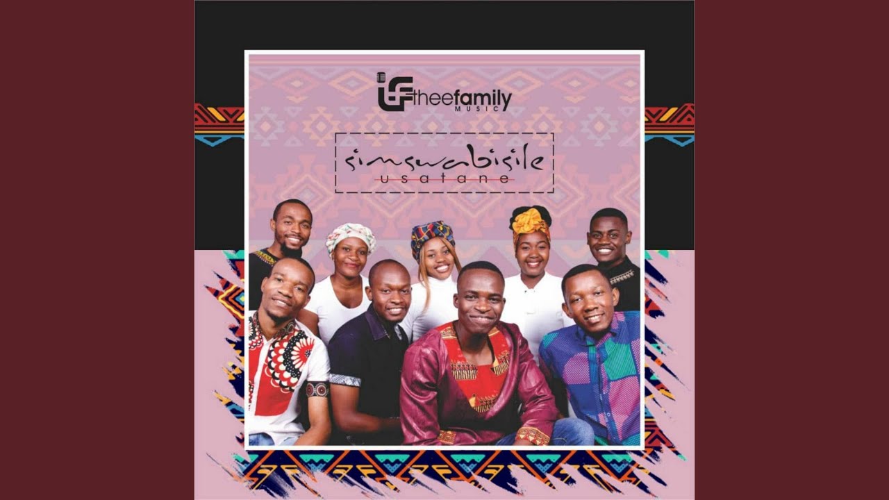 Simswabisile Usathani