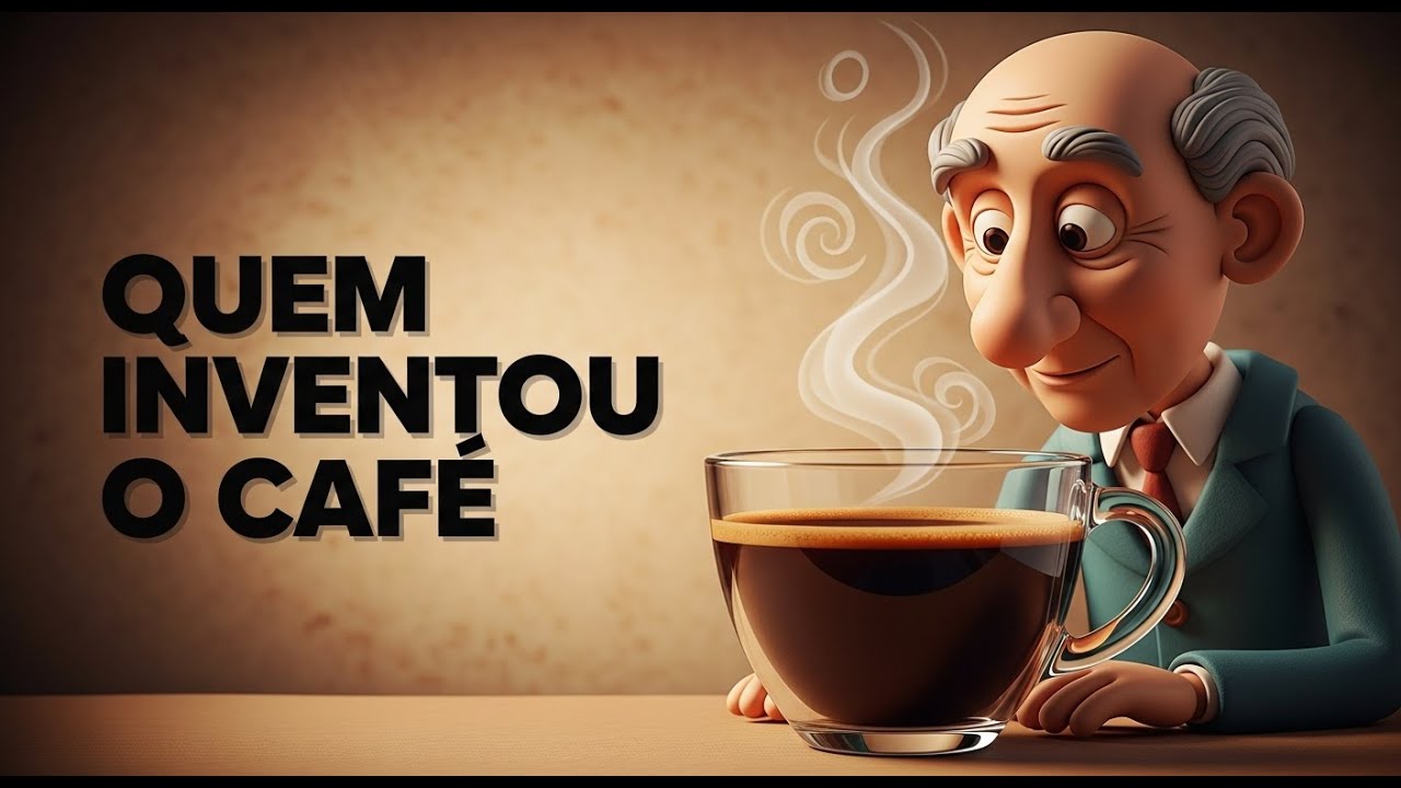 Quem Inventou o Café? A História da Bebida Que Mudou o Mundo